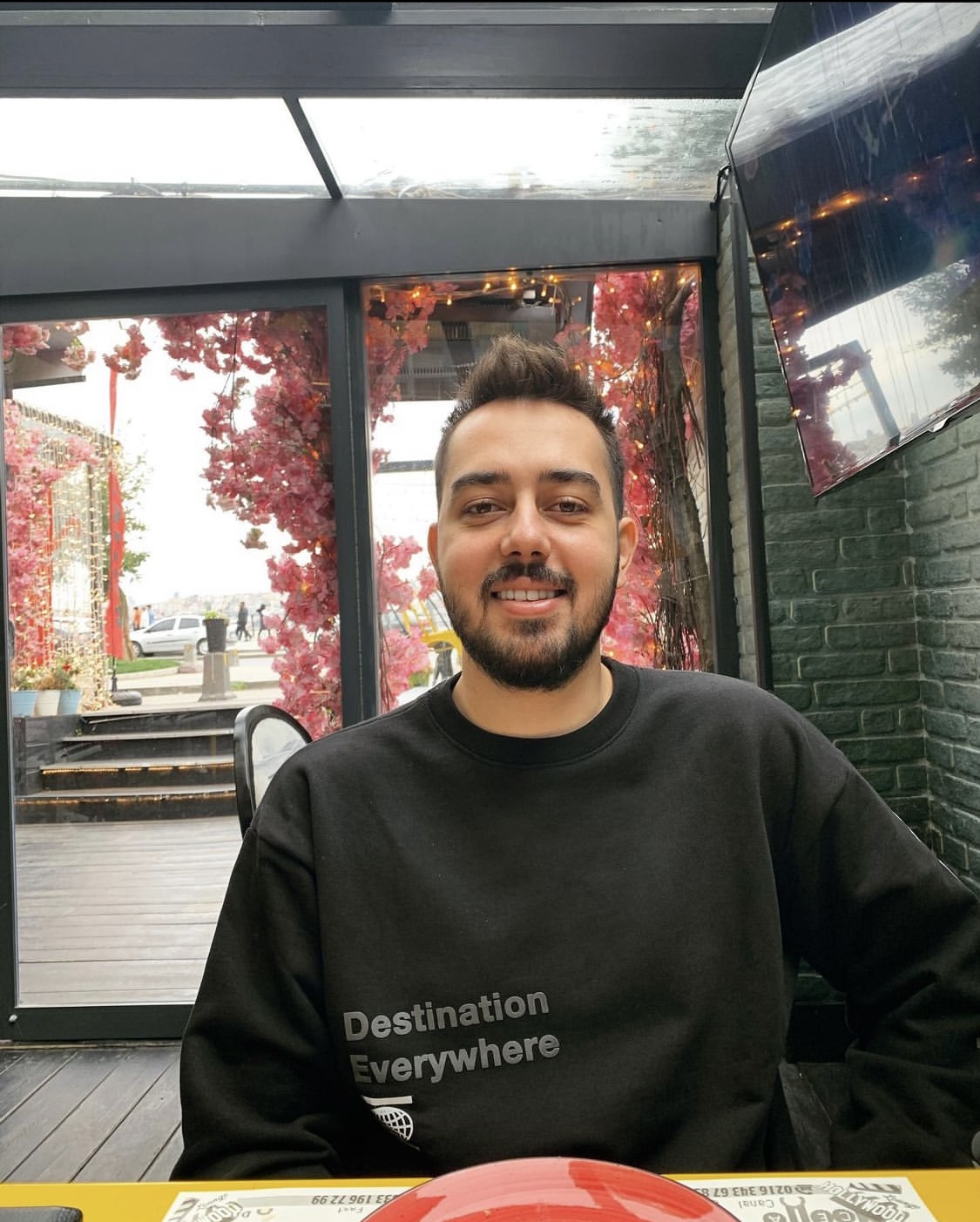 Enes Berk Demirci